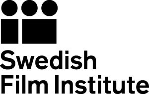 Swedish Film Institute Logo